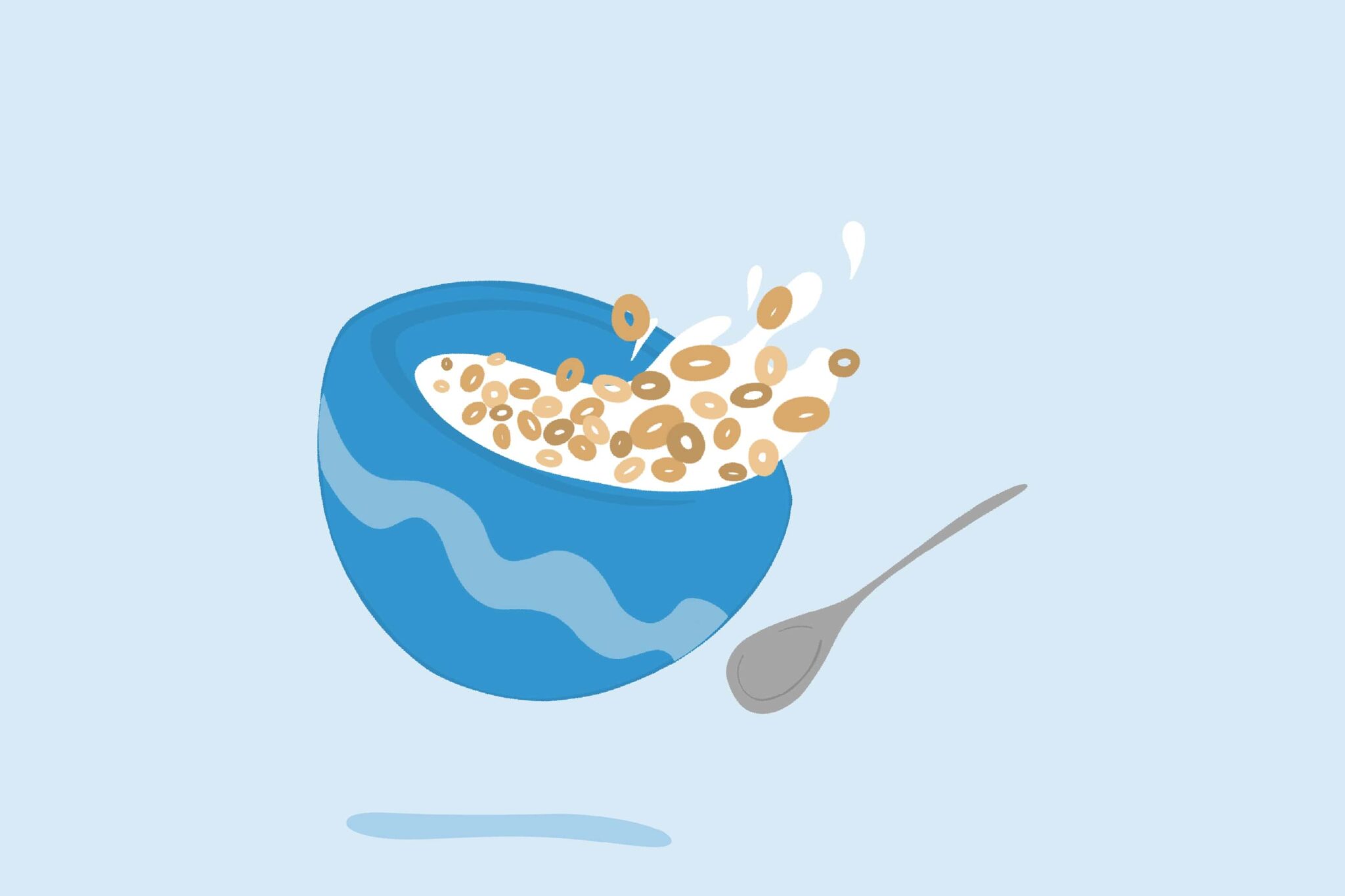 3 rules for choosing cereal for your child