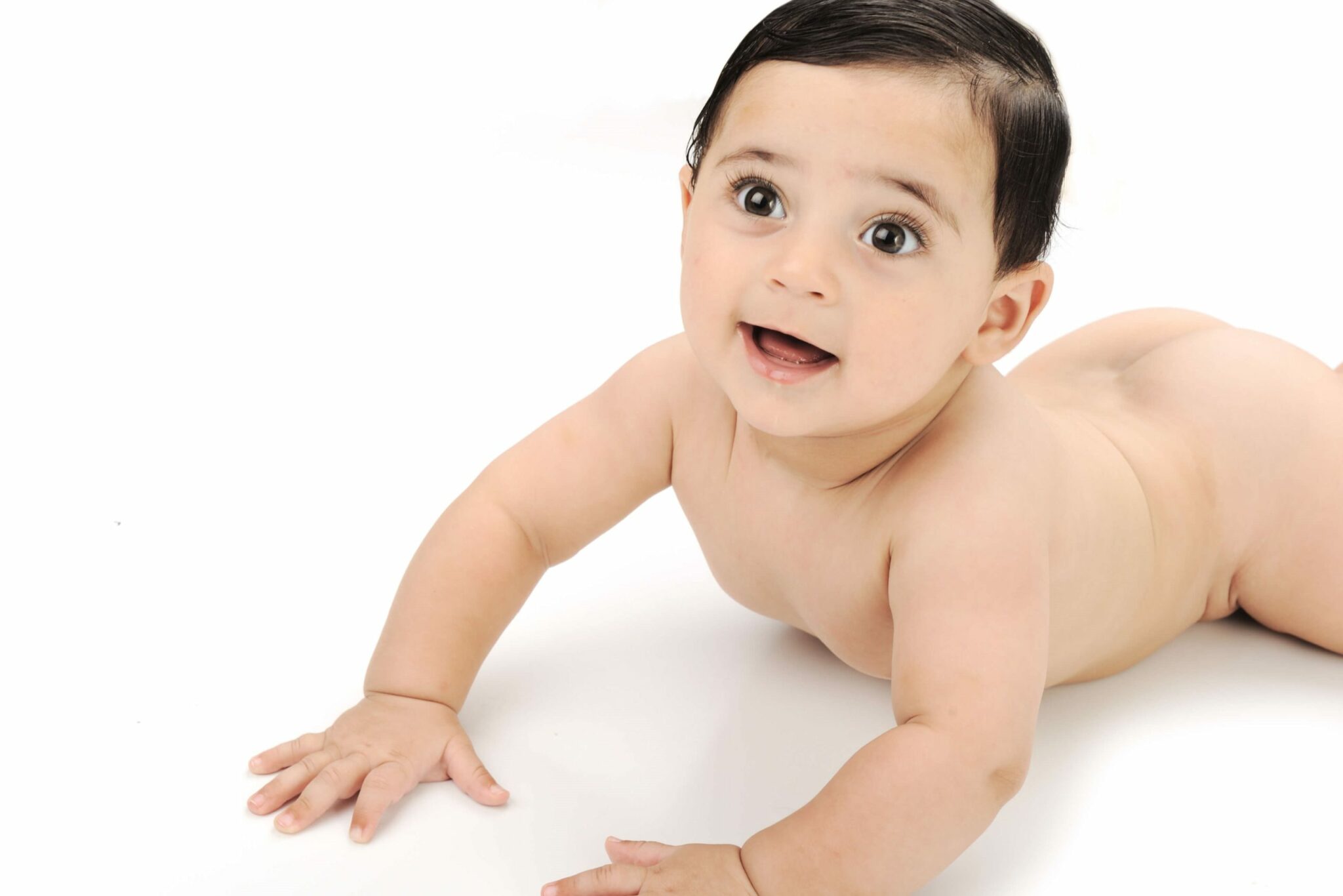 Benefits of Tummy Time, Why Tummy Time is Important
