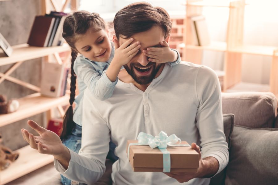 The Best Holiday Gifts by Age