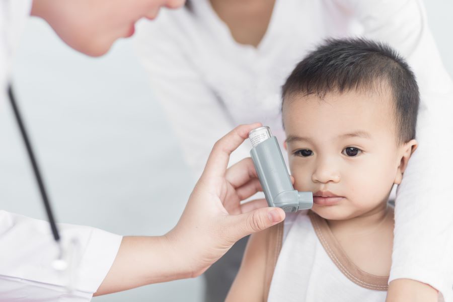 What Is The Most Common Chronic Illness In Children Nabta Health