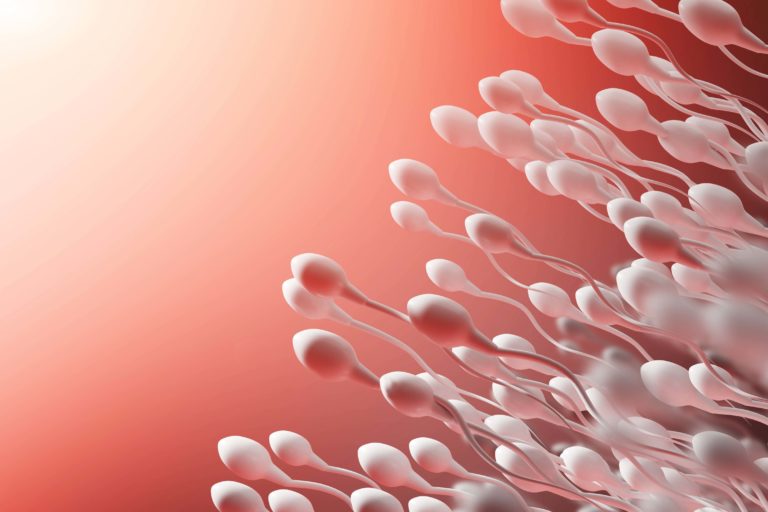 Low Sperm Motility (Asthenozoospermia) | Nabta Health