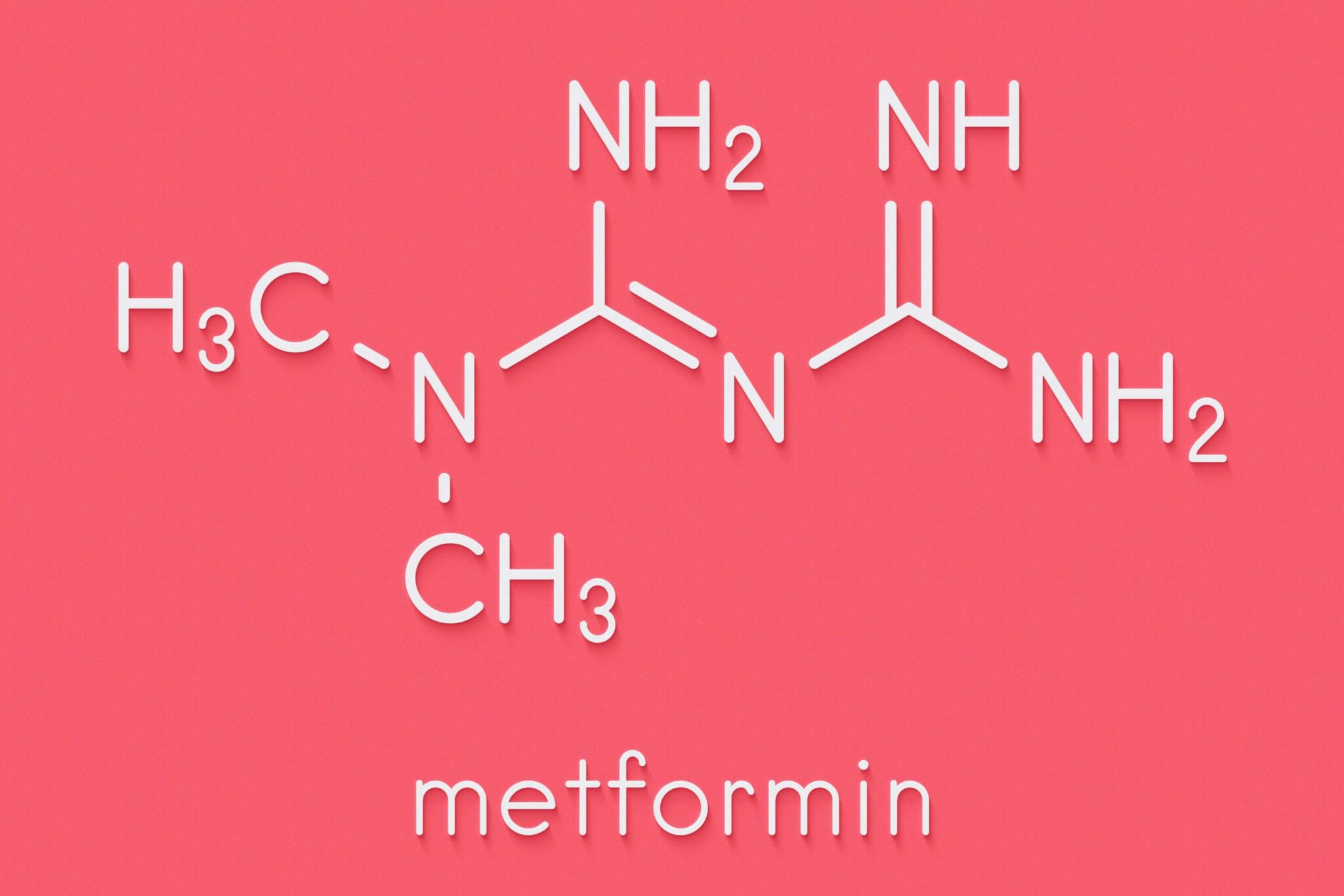 what is metformin and its side effects