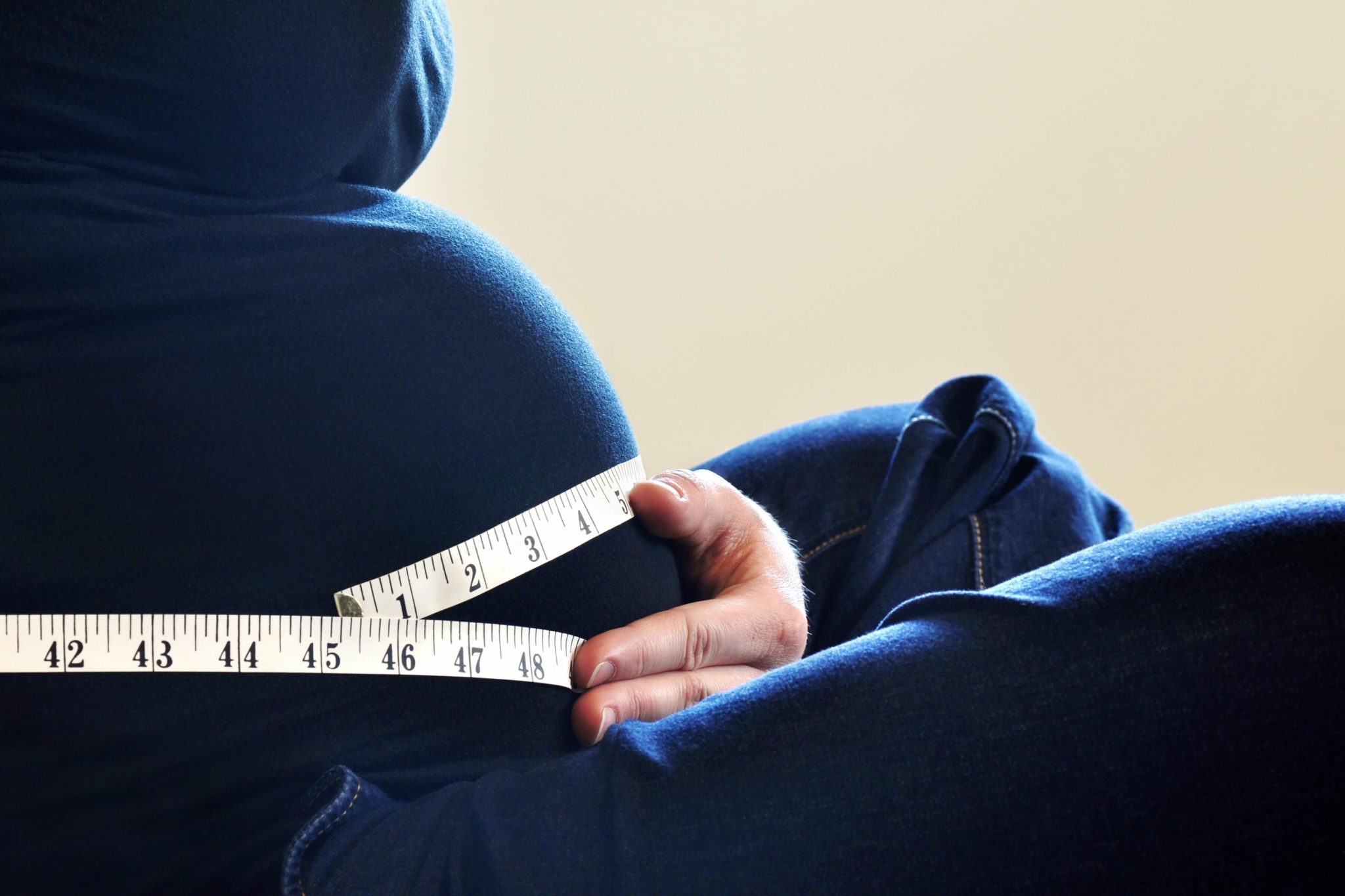 Healthy Weight Gain During Pregnancy How Much Is Too Much Nabta Health