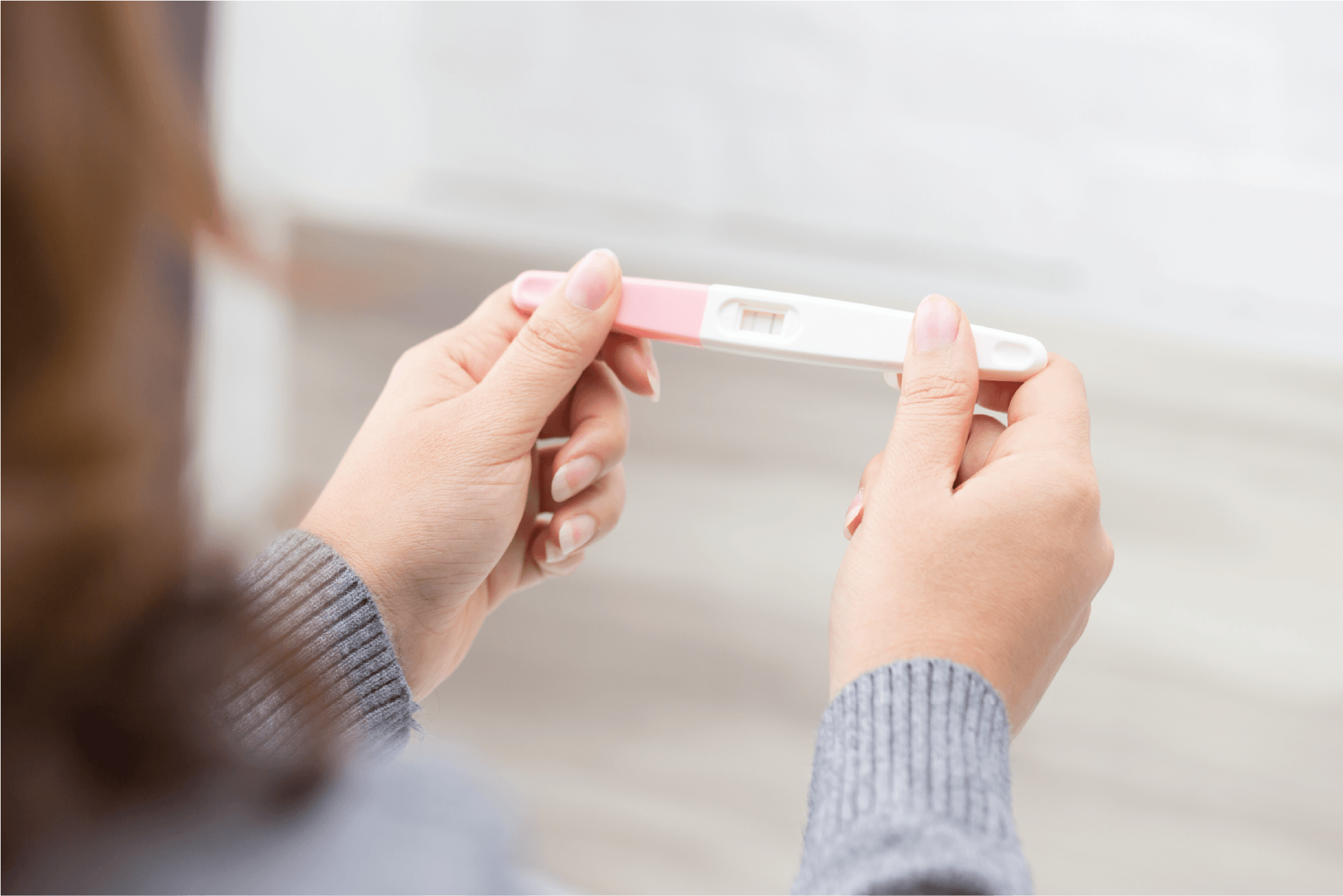 Accuracy of Home Pregnancy Tests