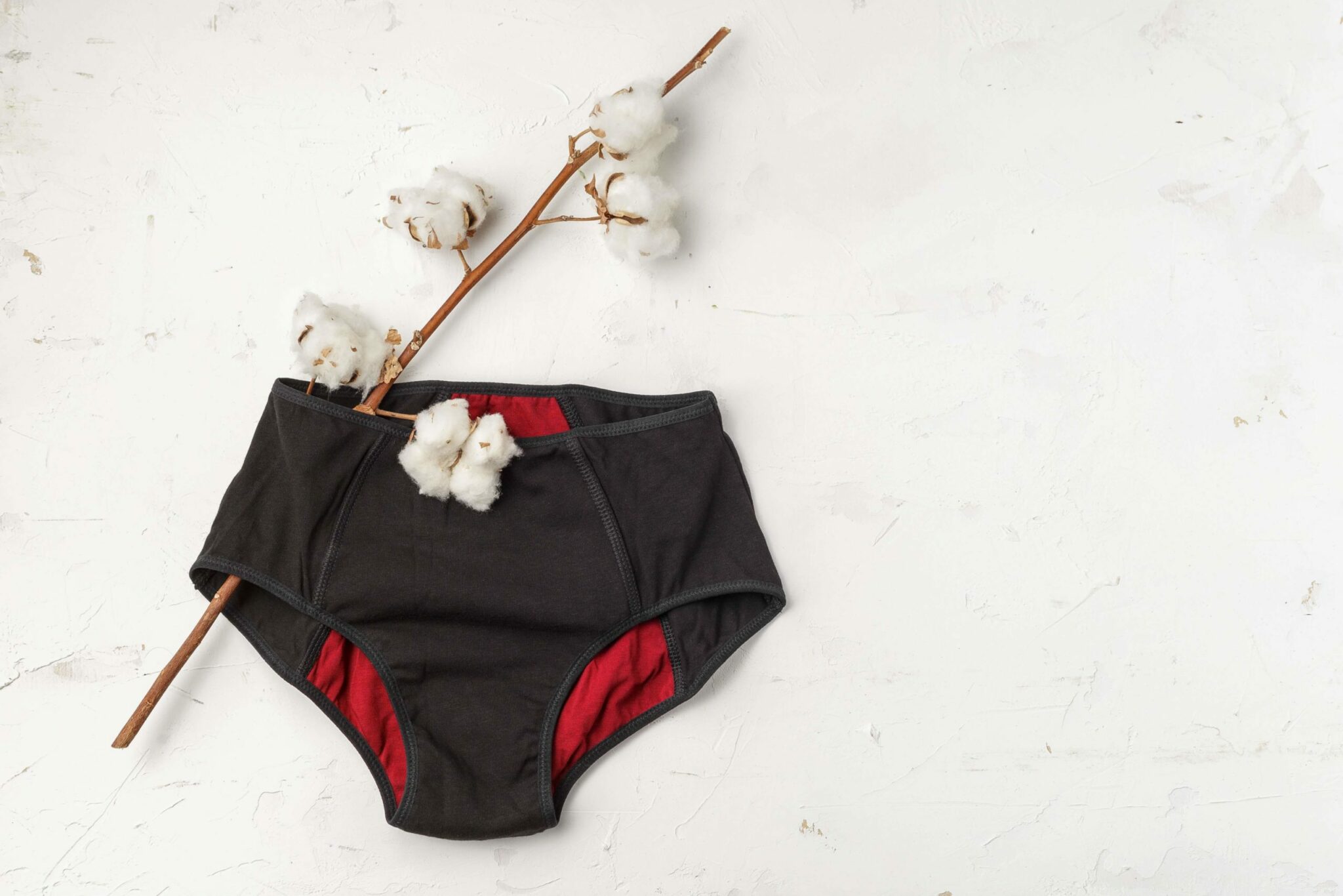 What are Period Pants? - Nabta Health