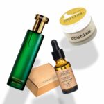 Cancer luxury selfcare essentials products