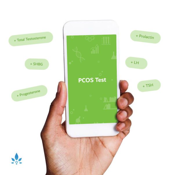 PCOS-Test-kit