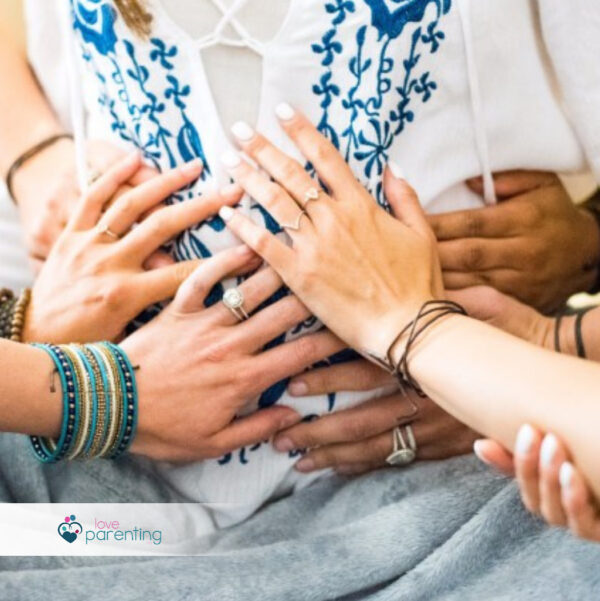 The Love HypnoBirthing Course