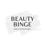 Beauty Binge Square Logo