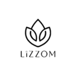 LiZZOM Square Logo