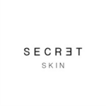 Secret Skin Square Logo
