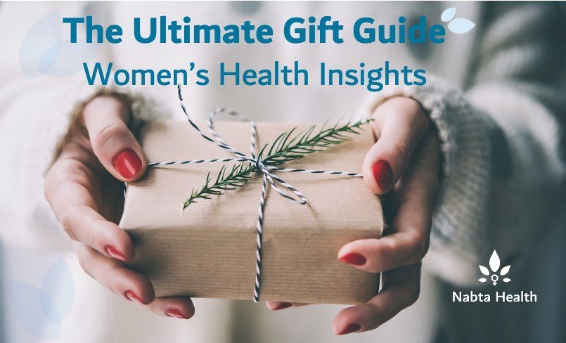 Women’s Health Gift Ideas