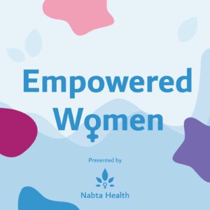 Empowered Women Podcast
