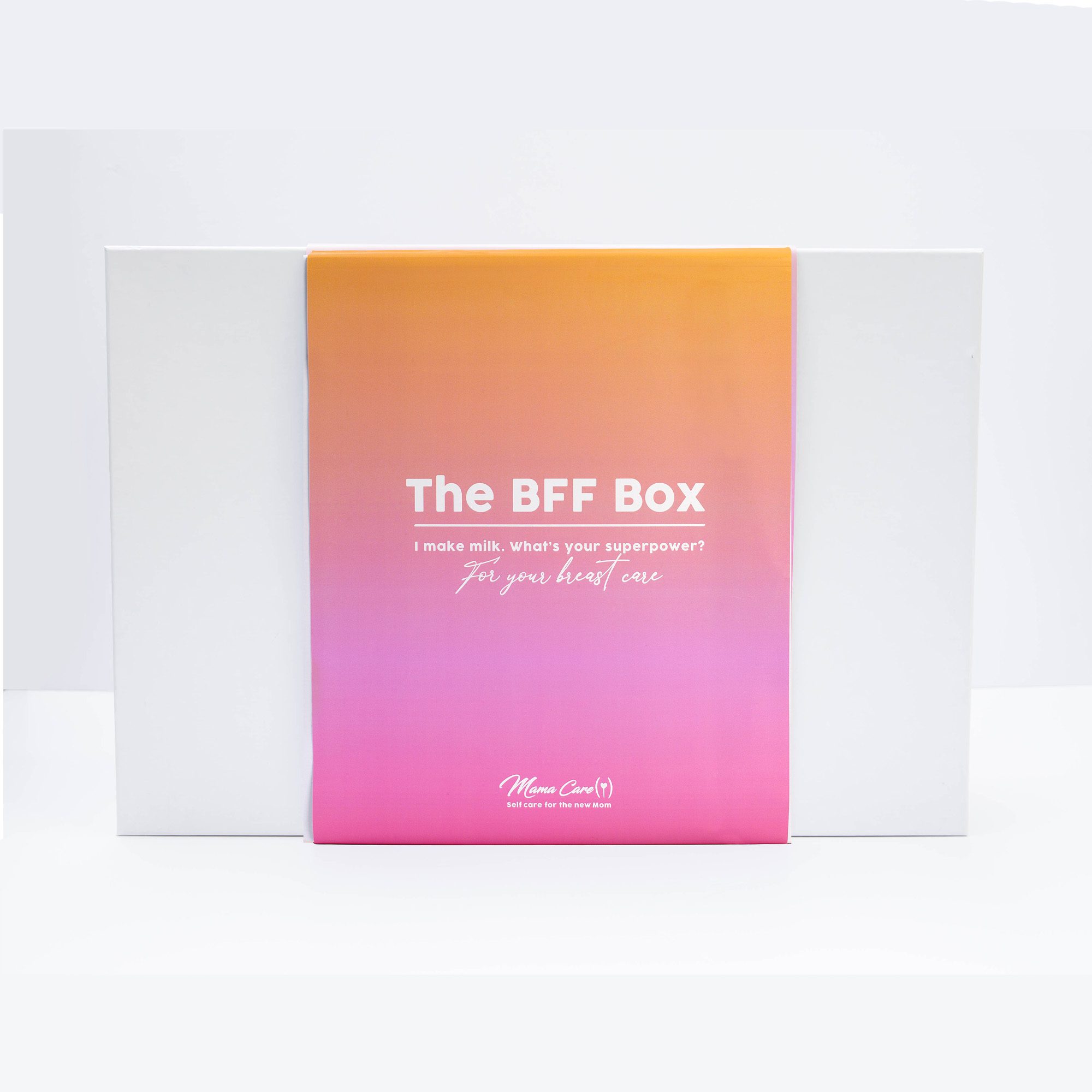 The Breastfeeding Box