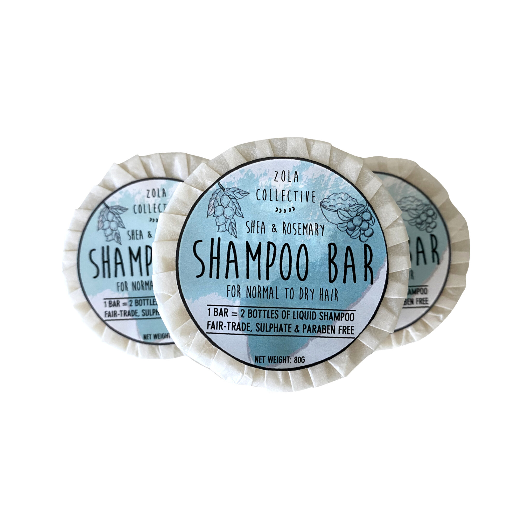 An image of a shampoo bar